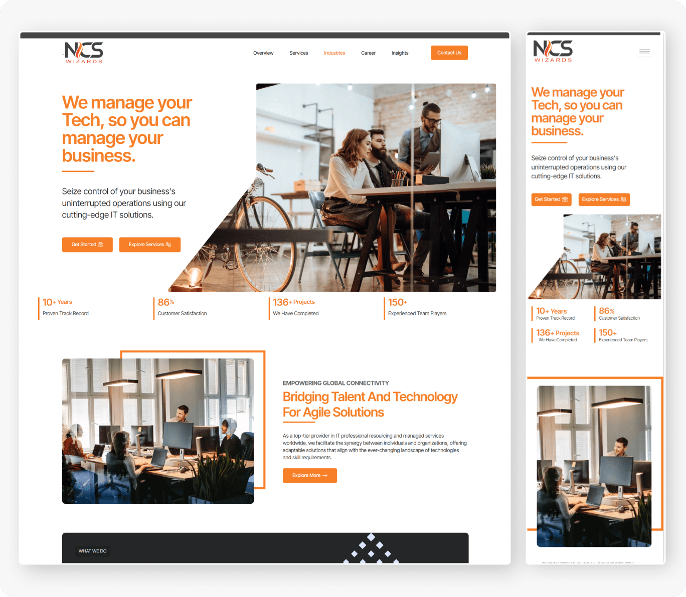 Data Analytics Platform