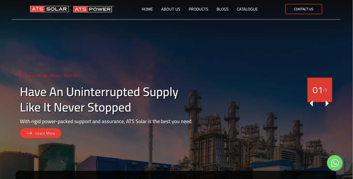 Website Project 2