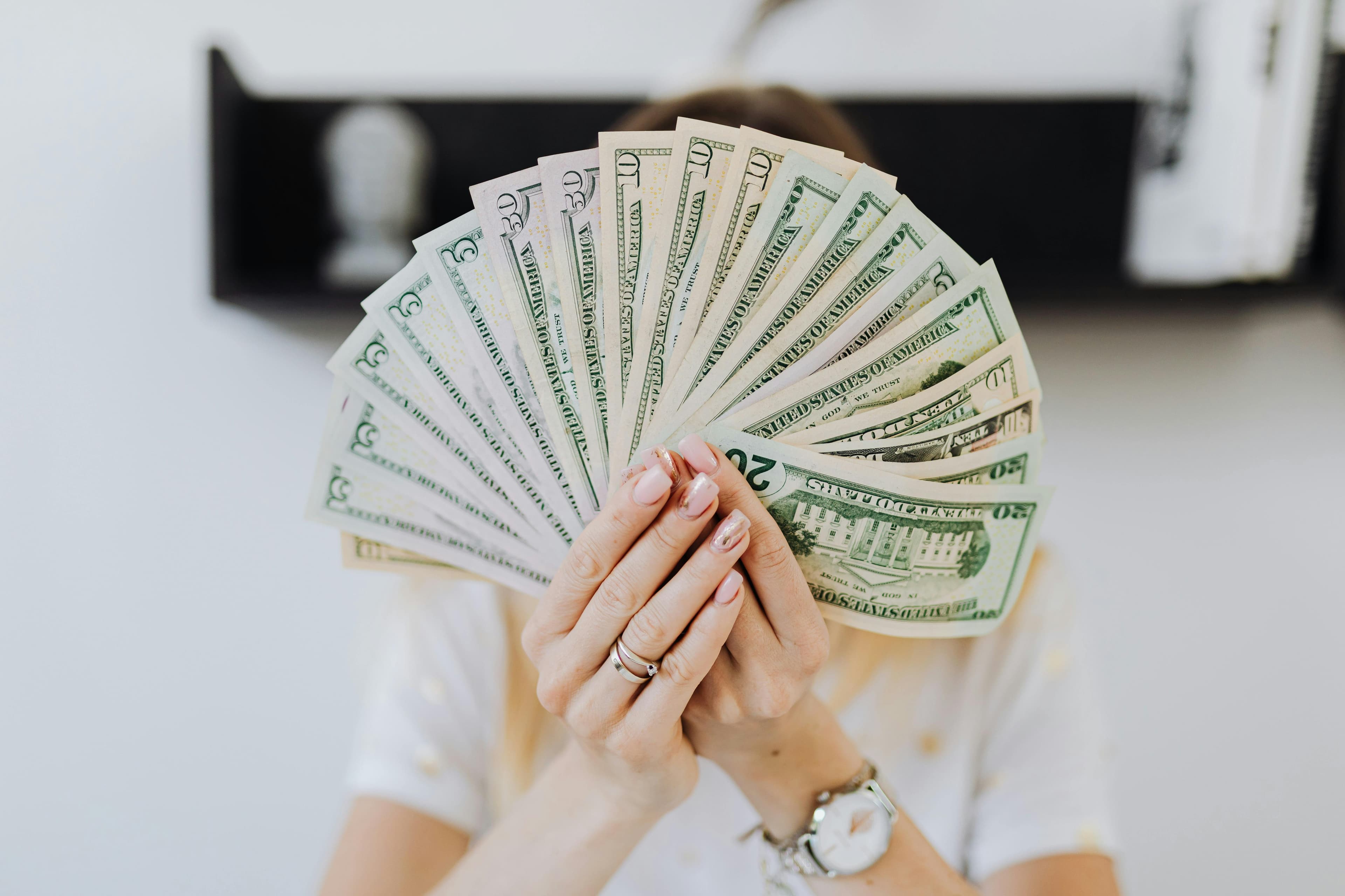 Loan management software