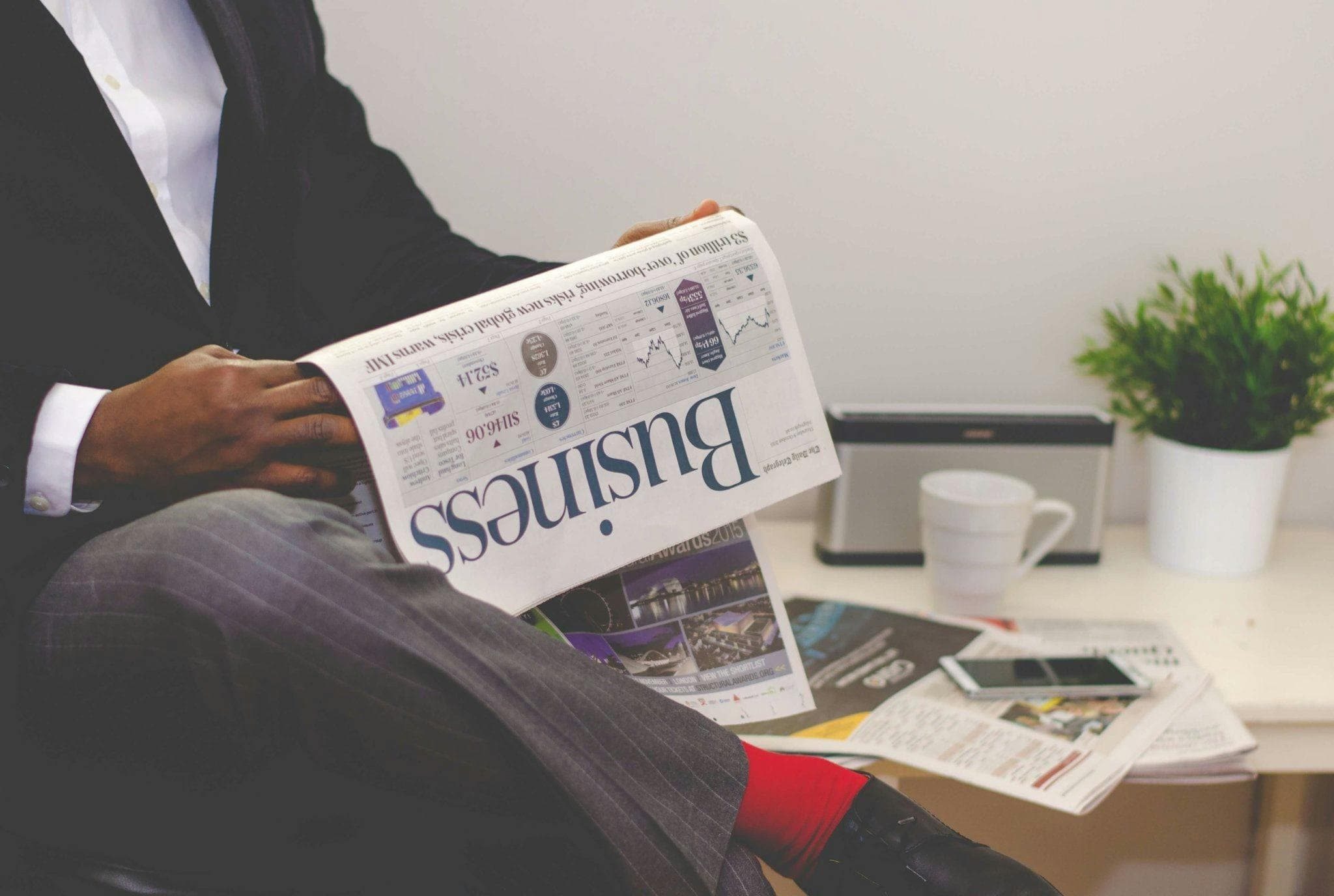 Tailored Fintech Application Development