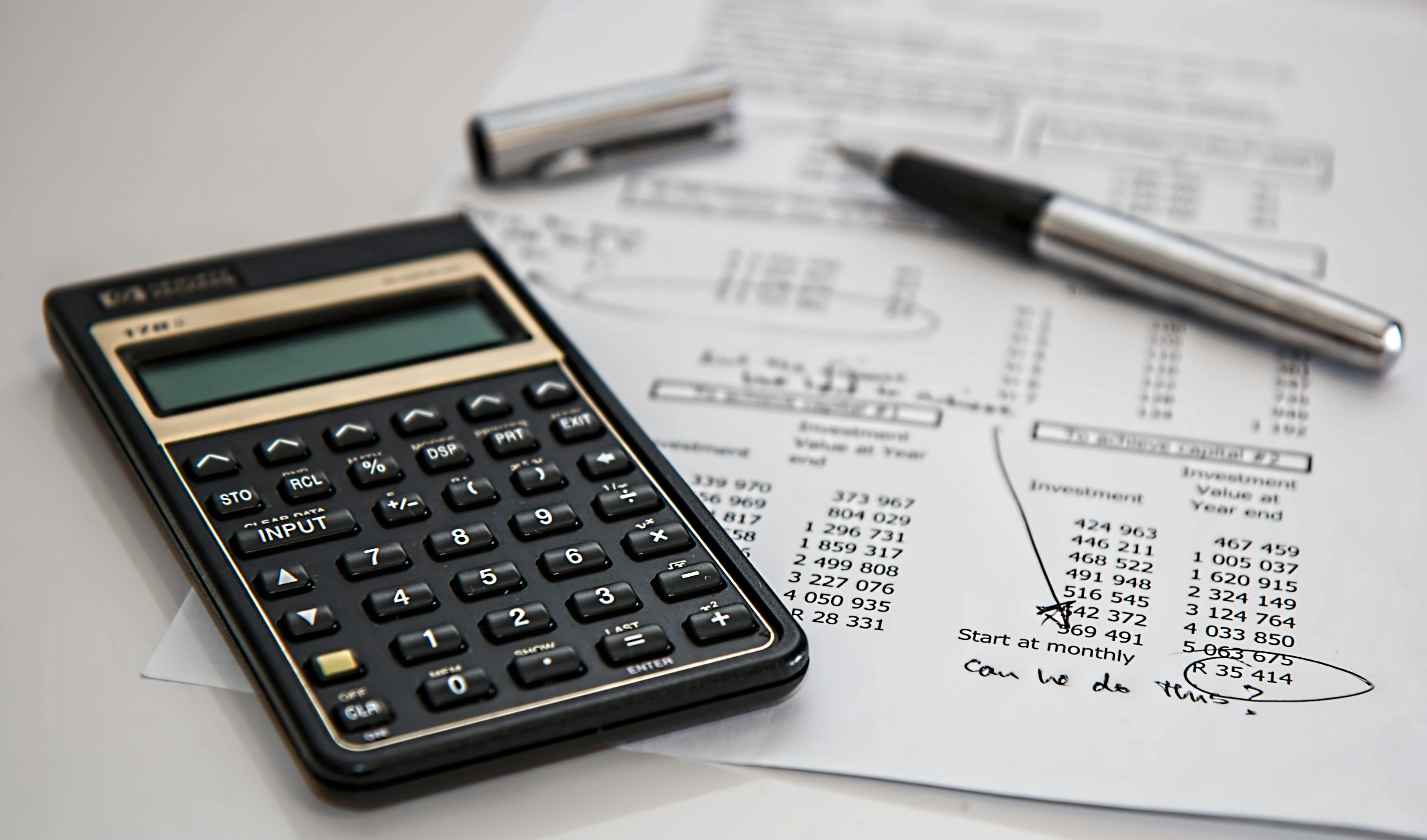 Custom Accounting Information Systems Development