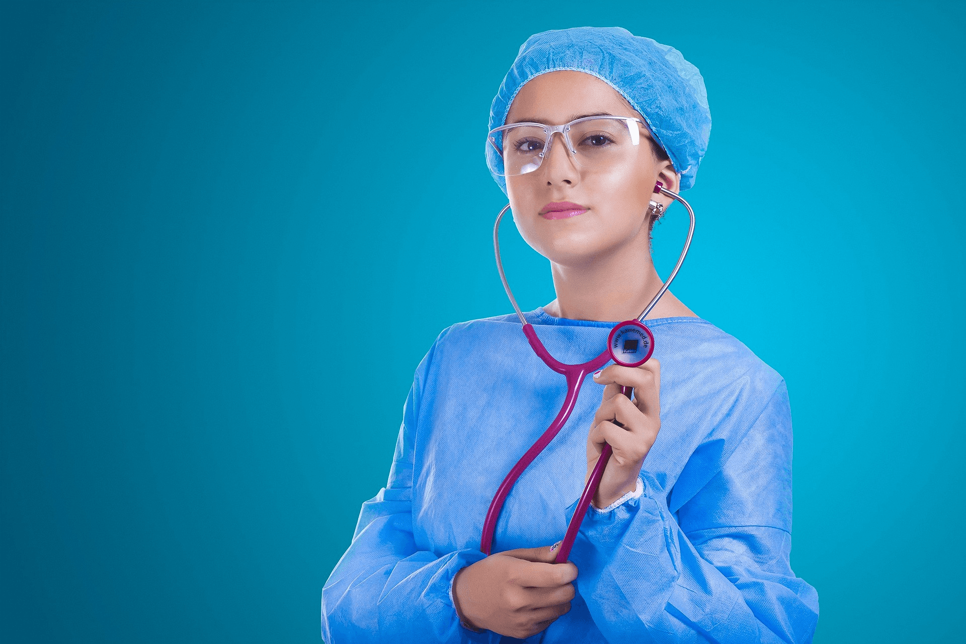 Homecare software Development