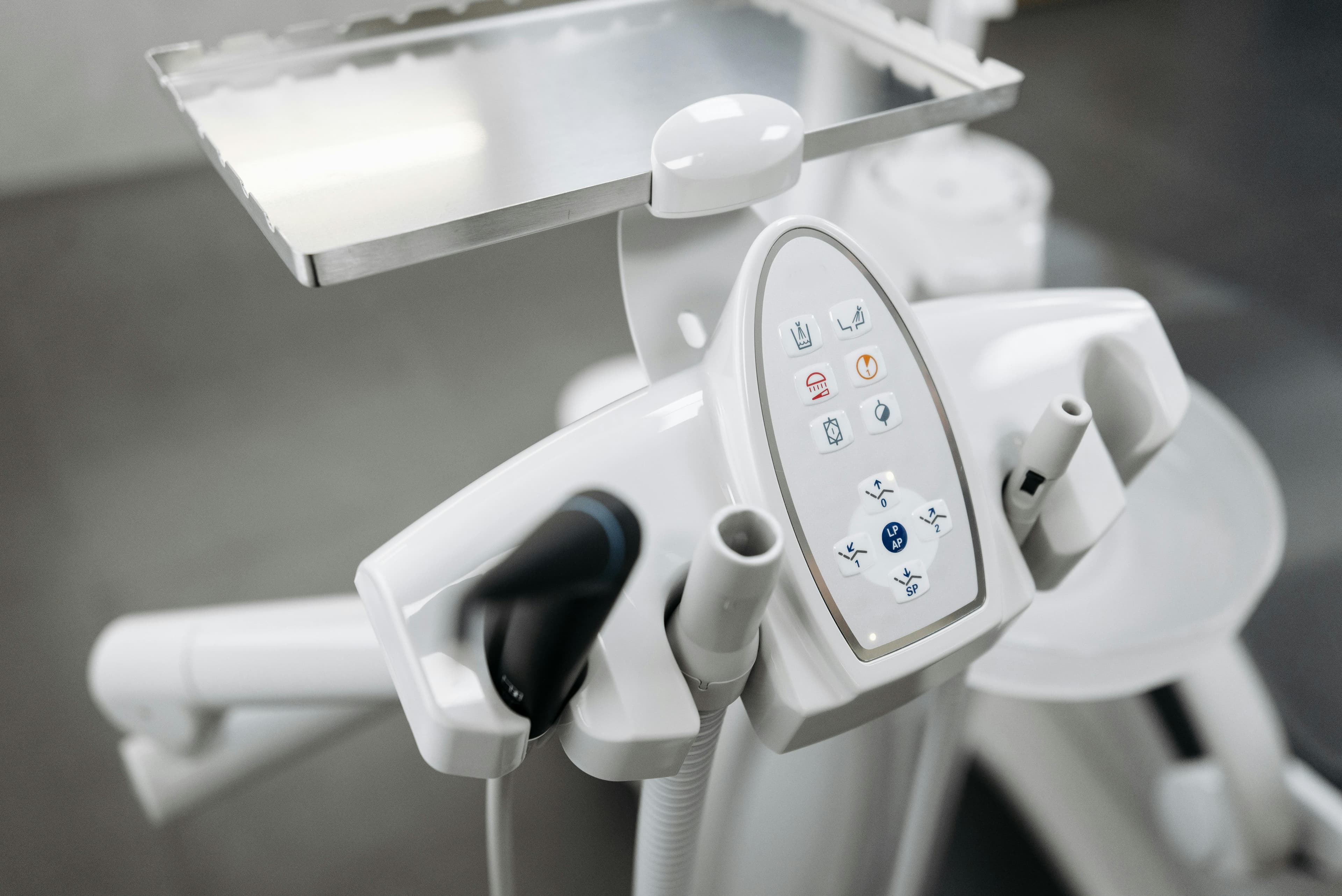 Healthcare software testing