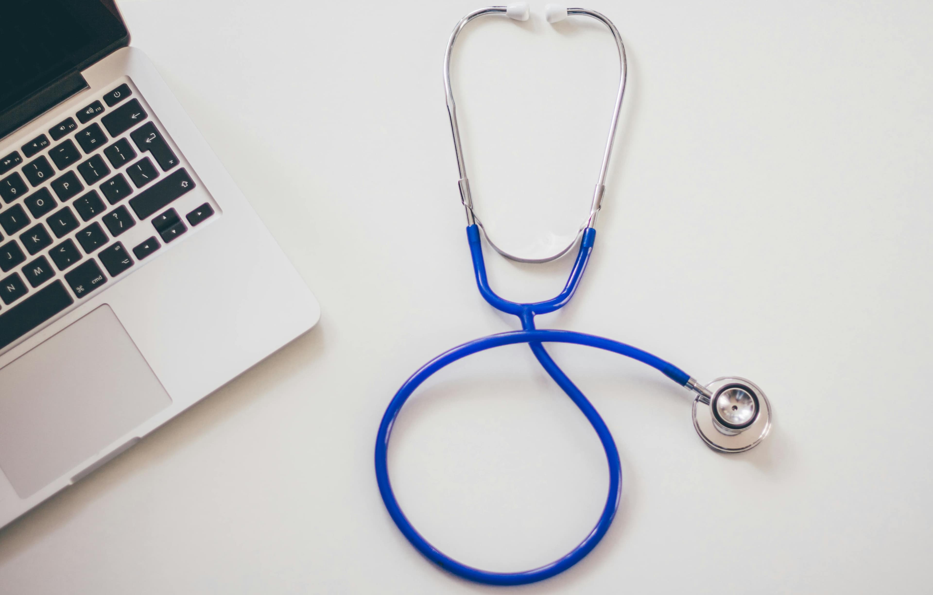 Healthcare IT consulting services