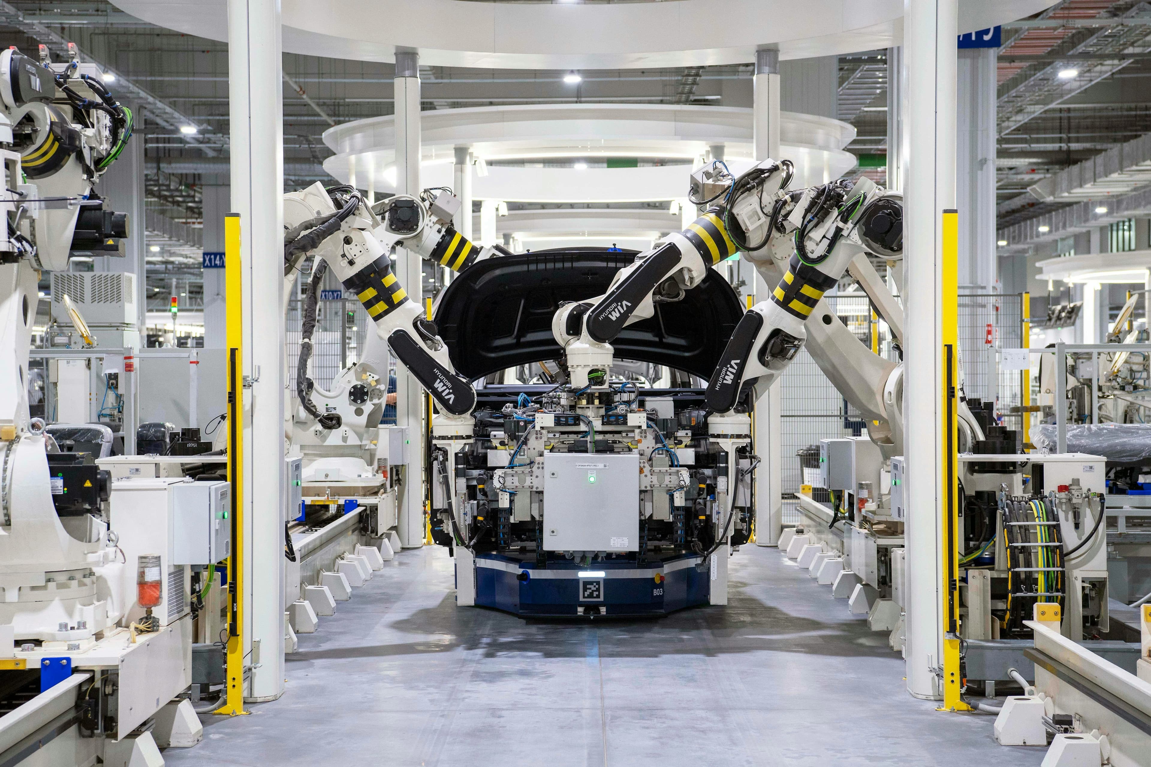 Supply Chain Optimization and Management