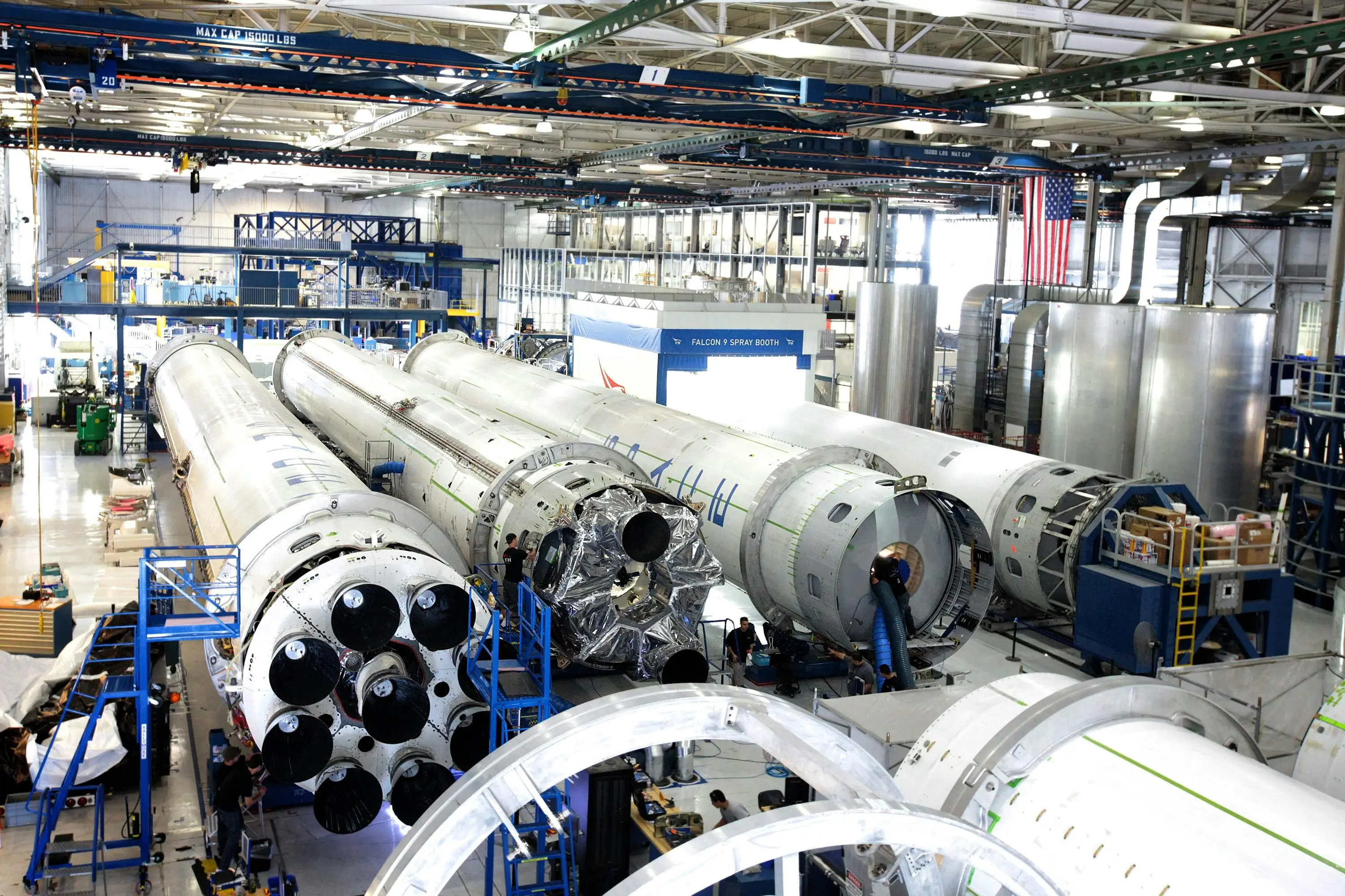 Digital Twin Technology Implementation