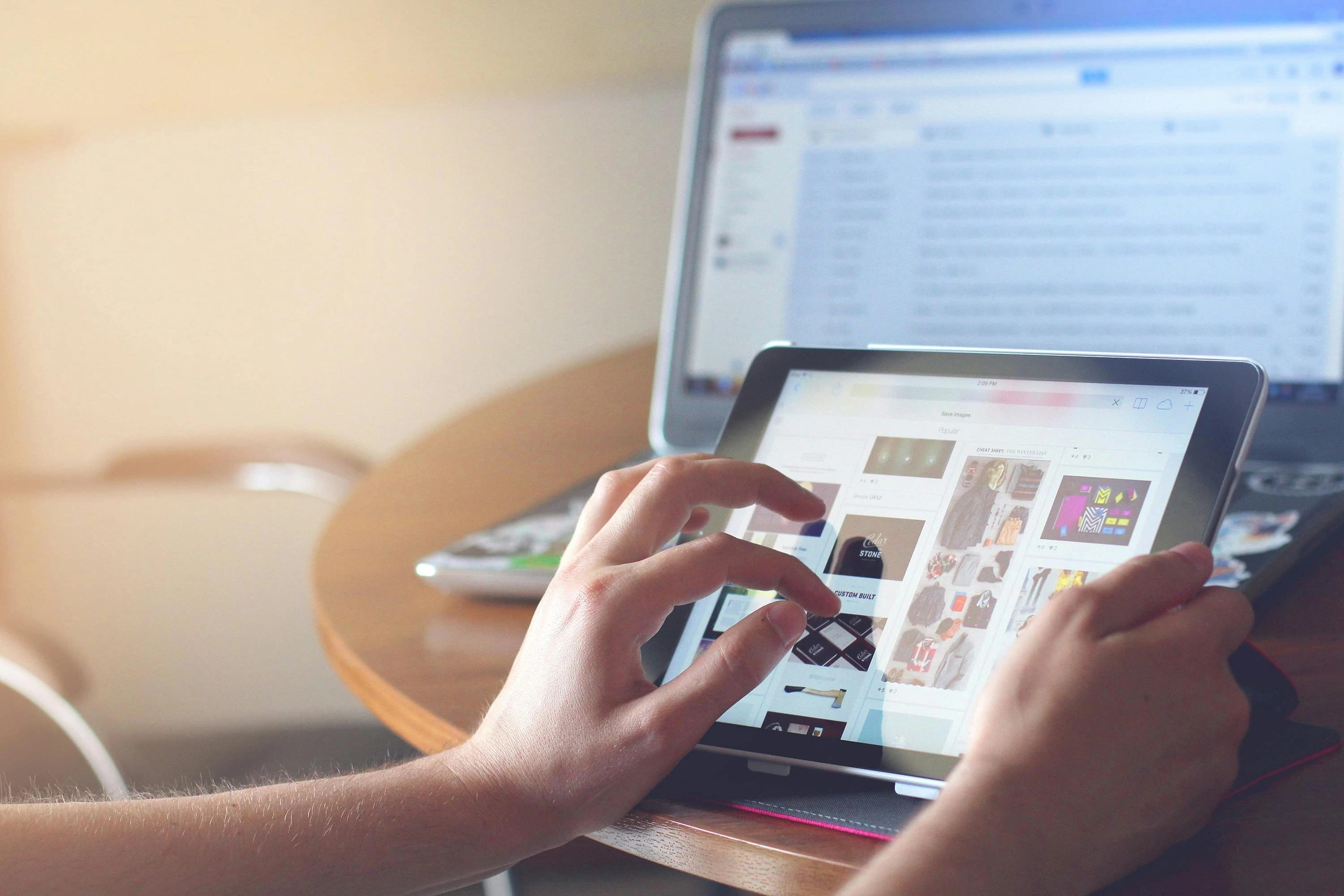 Media Streaming Applications