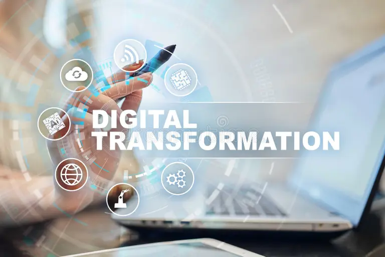 Digital Transformation