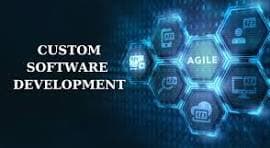 Custom Software Engineering
