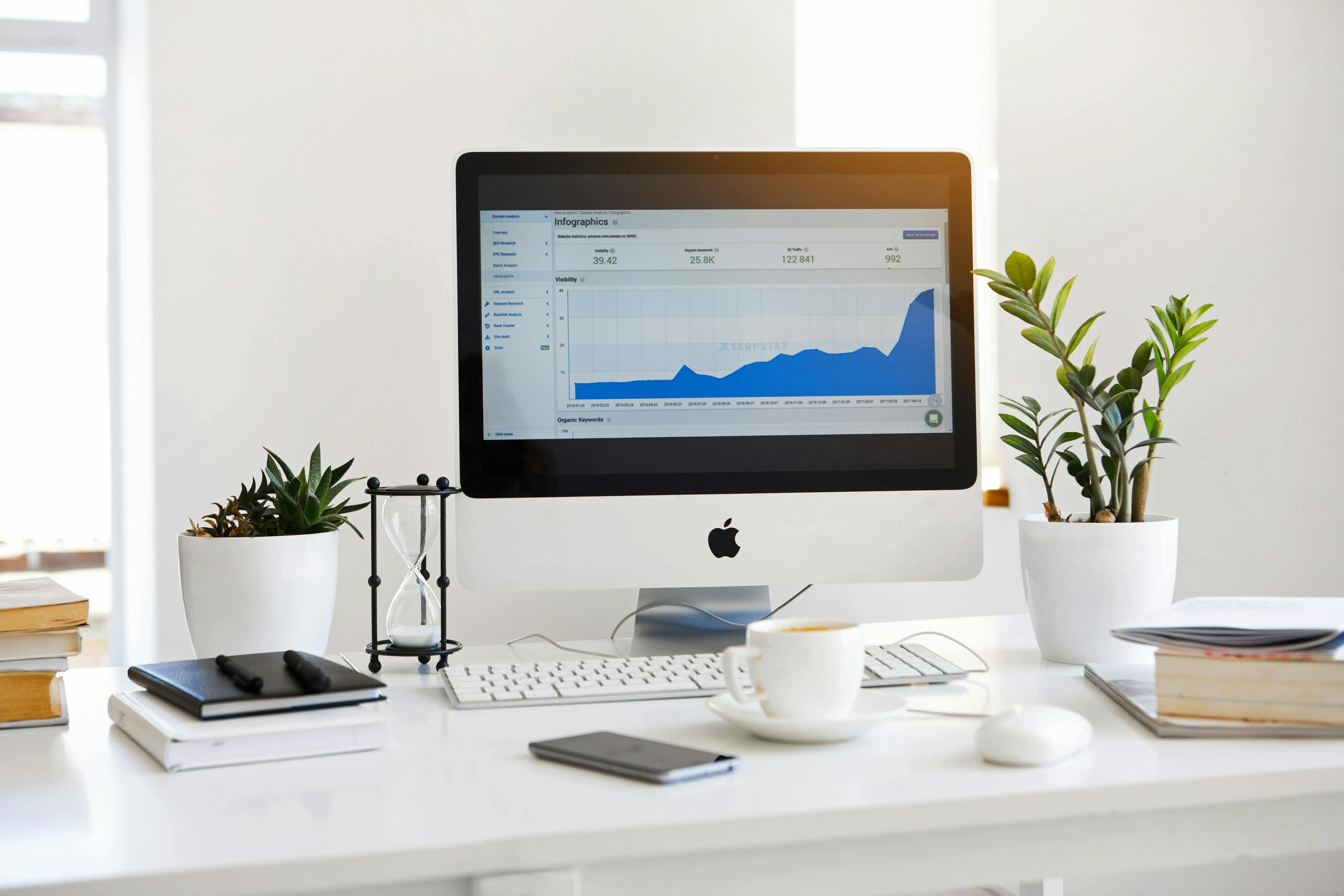 Demand-based applications