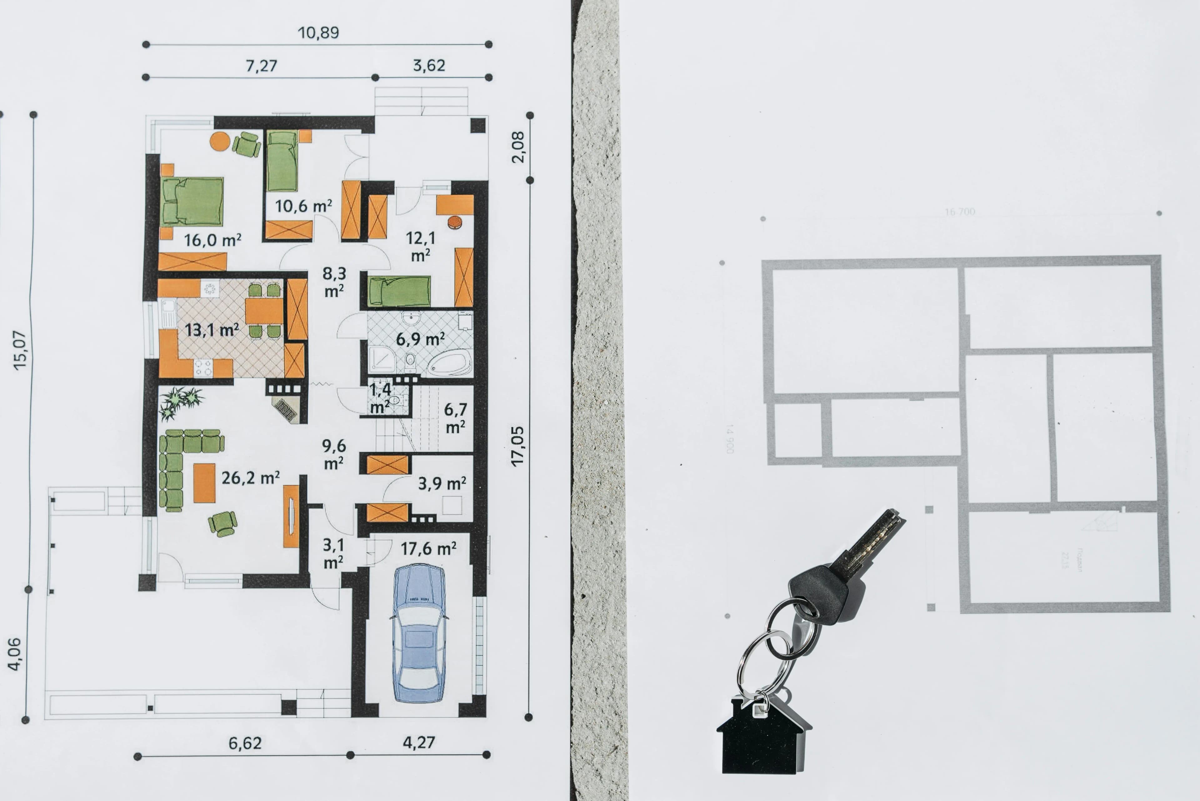 Real estate MLS services