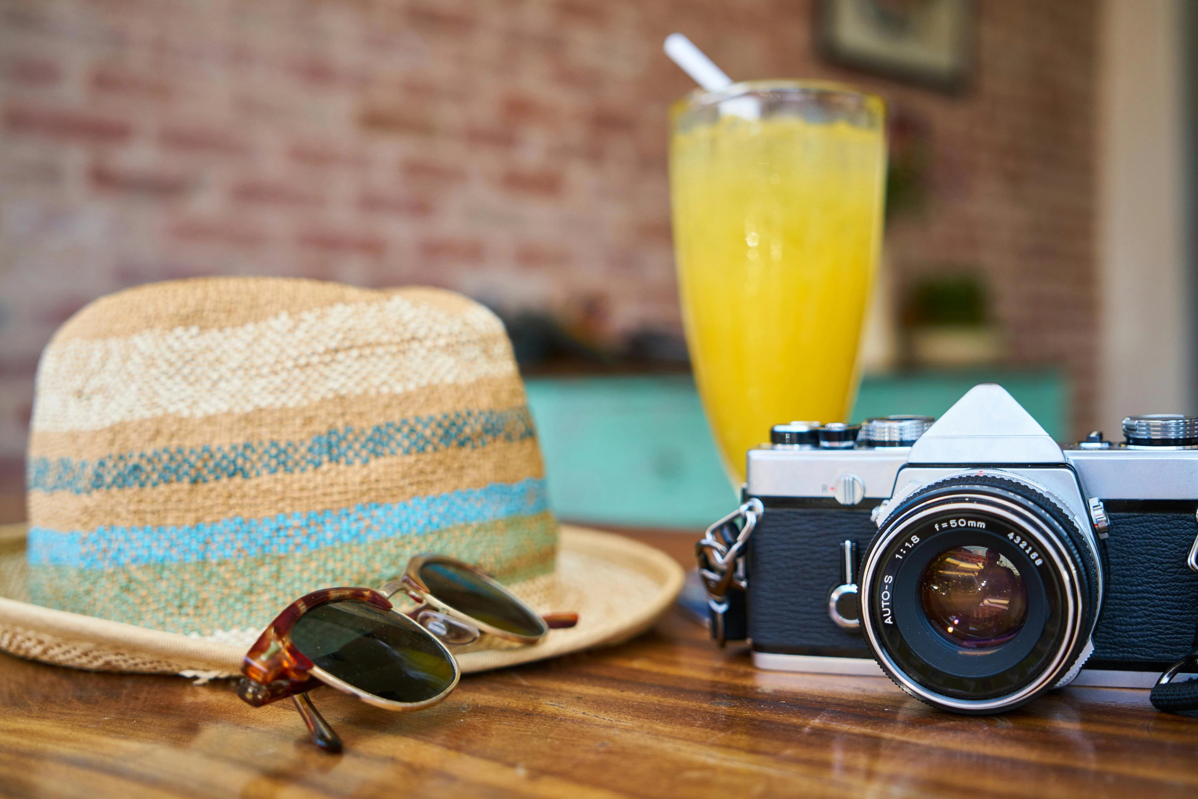 Travel App Consulting Services