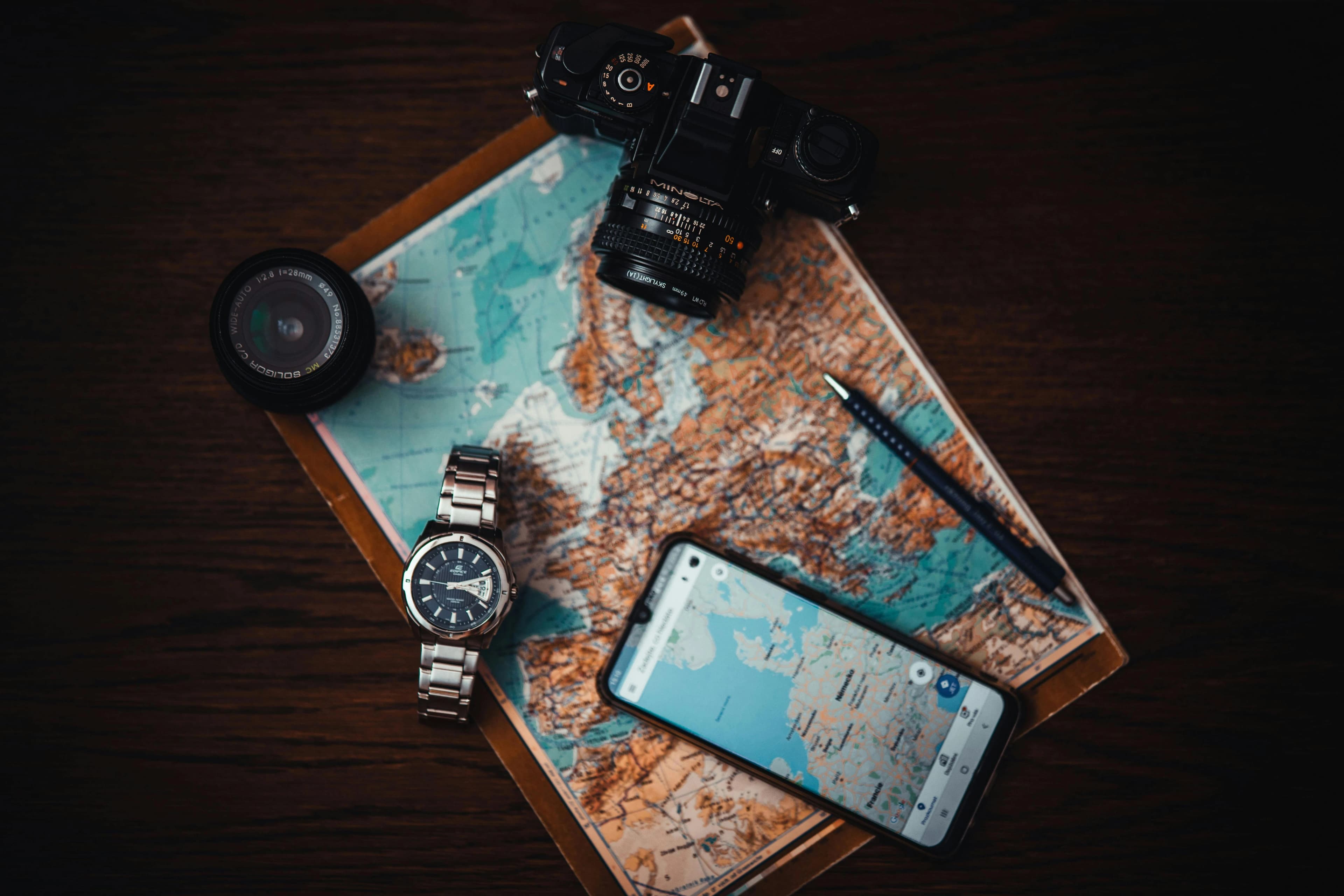 B2B Travel Portal Development