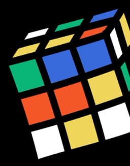 Cube