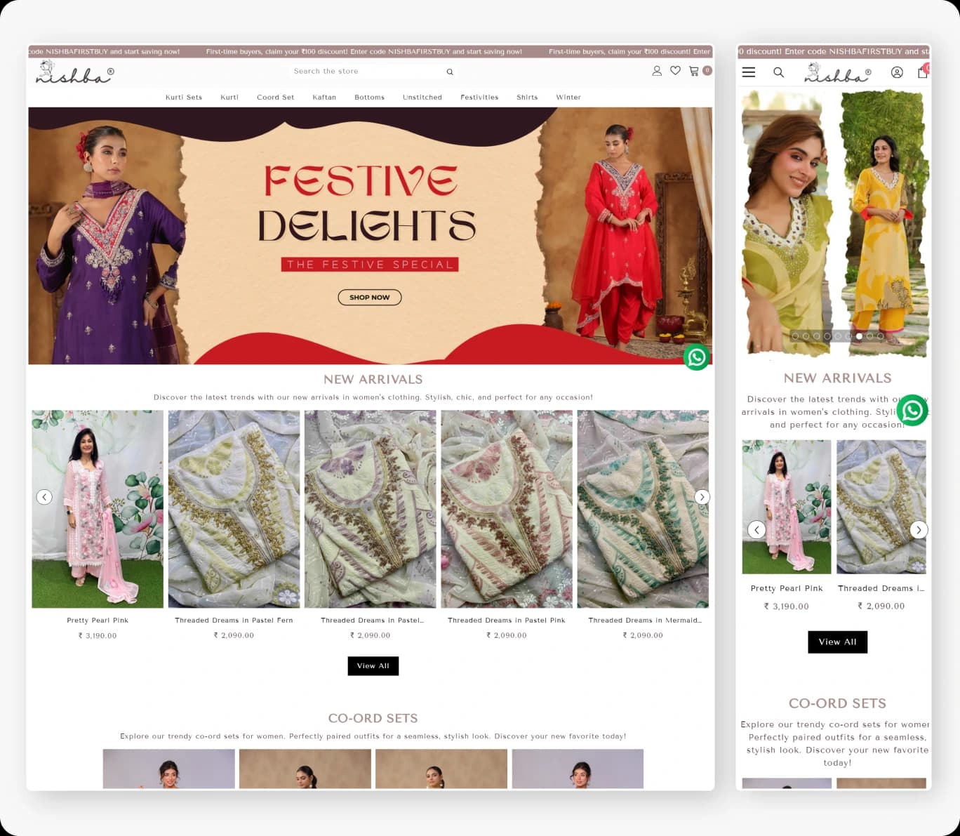 Smart Contract Manager