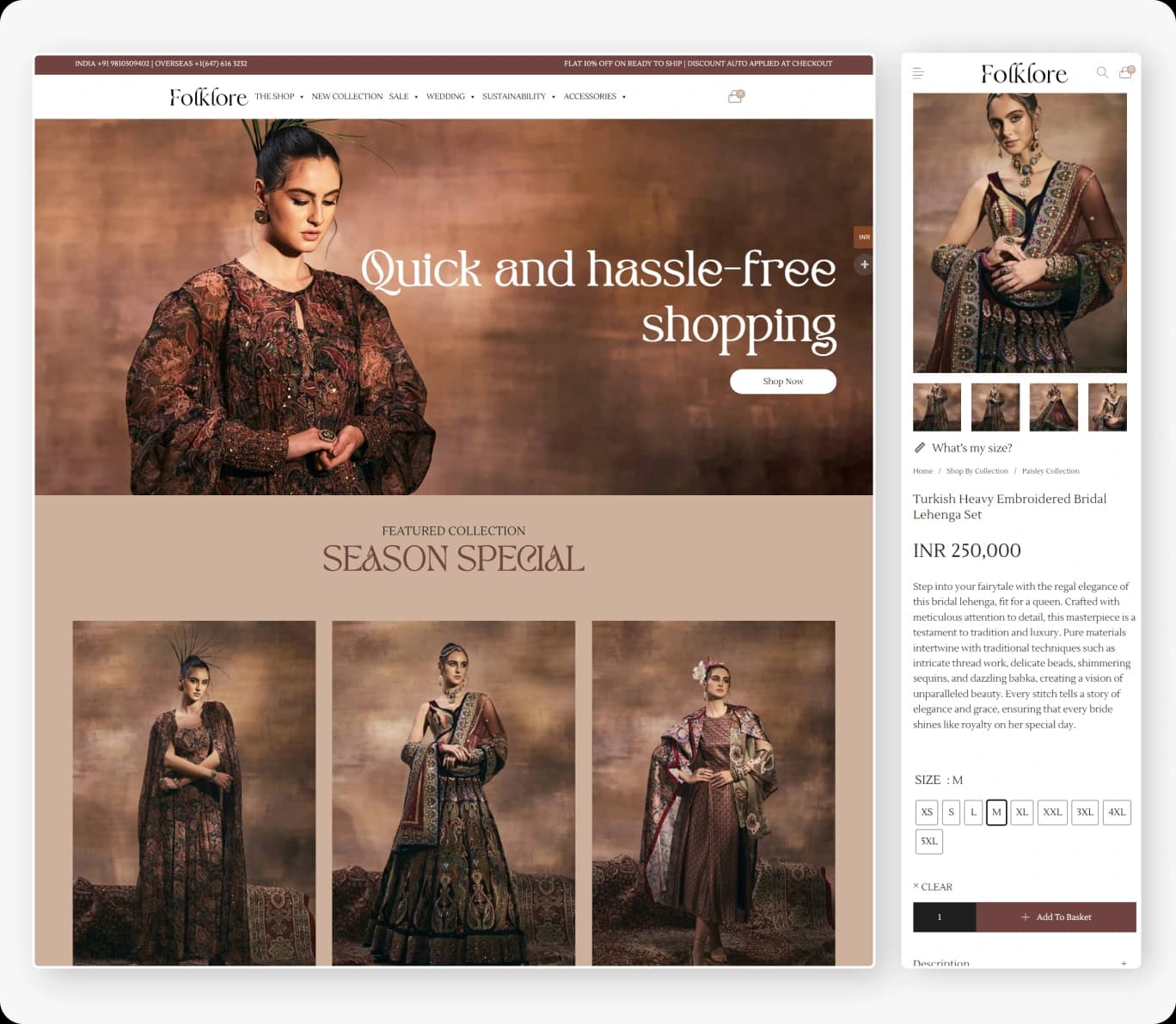 Data Analytics Platform