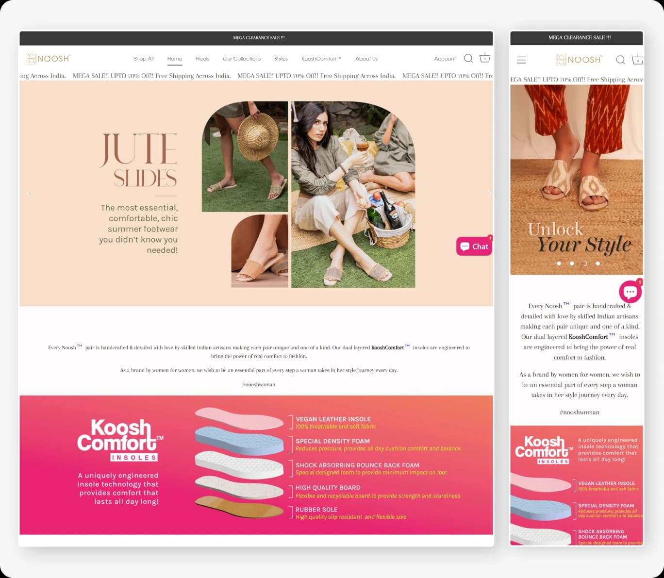 Blockchain Interface